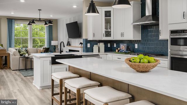 444 GERMANIA ST, Fredericksburg, VA 22401