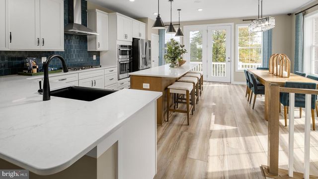 444 GERMANIA ST, Fredericksburg, VA 22401