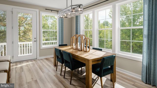 444 GERMANIA ST, Fredericksburg, VA 22401