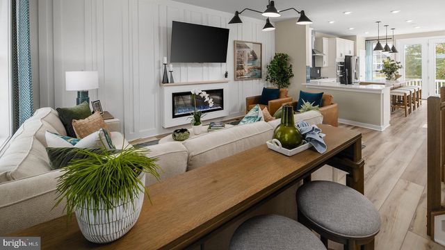 444 GERMANIA ST, Fredericksburg, VA 22401