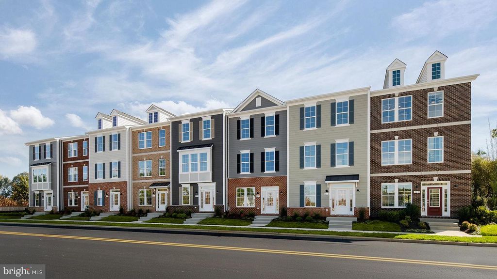 444 GERMANIA ST, Fredericksburg, VA 22401