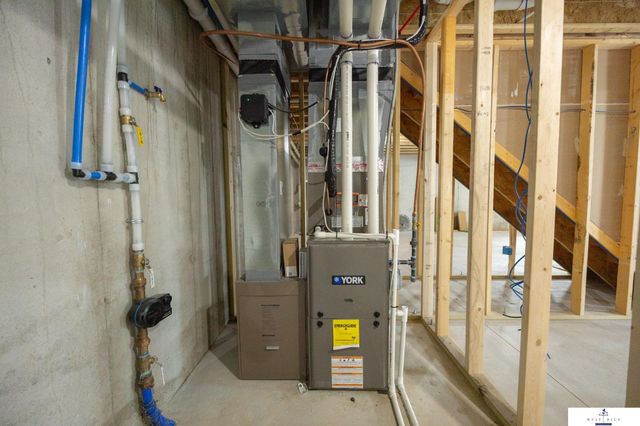 141 Bronco Circle, Utica, NE 68456