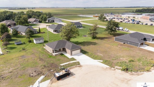 141 Bronco Circle, Utica, NE 68456