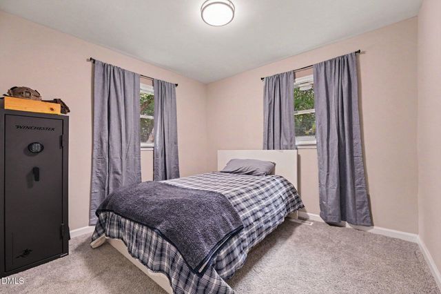 57 Natchez Trace, Fuquay Varina, NC 27526