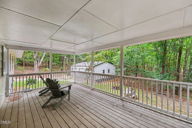 57 Natchez Trace, Fuquay Varina, NC 27526
