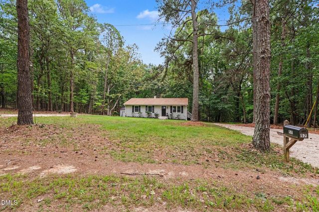 57 Natchez Trace, Fuquay Varina, NC 27526