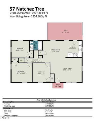 57 Natchez Trace, Fuquay Varina, NC 27526