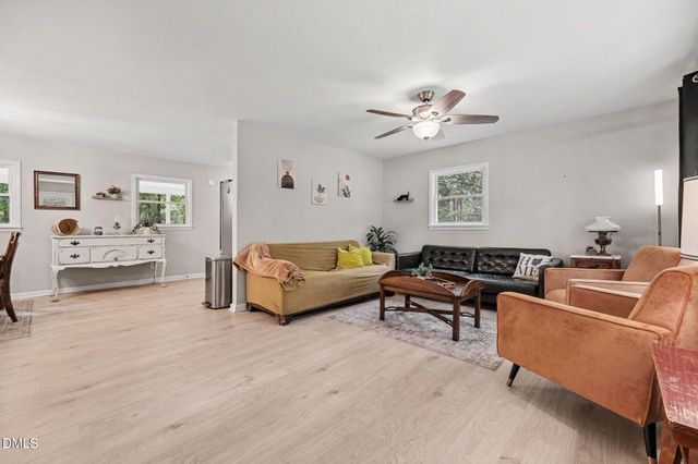57 Natchez Trace, Fuquay Varina, NC 27526