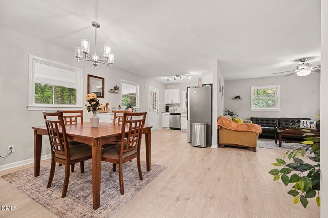 57 Natchez Trace, Fuquay Varina, NC 27526