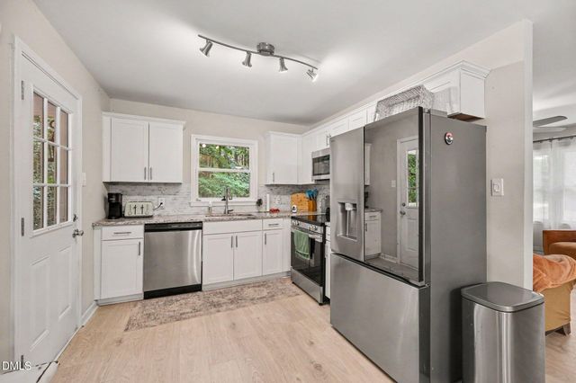 57 Natchez Trace, Fuquay Varina, NC 27526