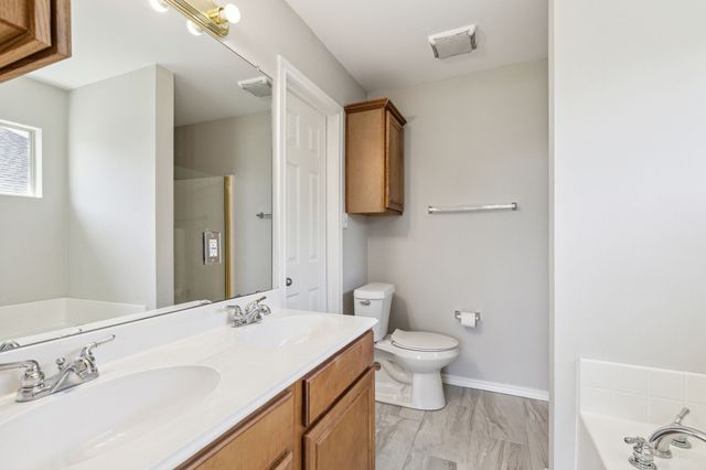 110 Magnolia Street, Anna, TX 75409