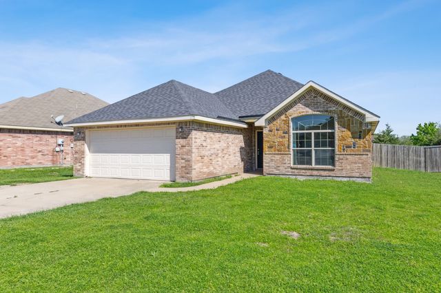 110 Magnolia Street, Anna, TX 75409