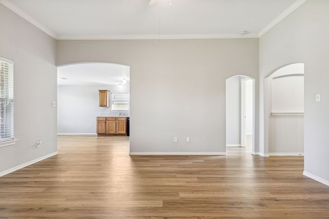110 Magnolia Street, Anna, TX 75409
