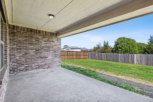 110 Magnolia Street, Anna, TX 75409