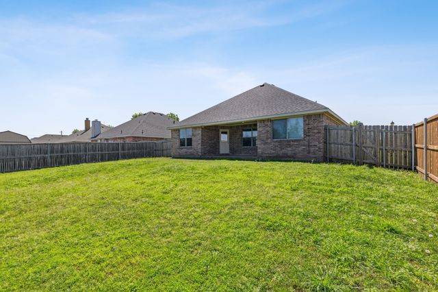 110 Magnolia Street, Anna, TX 75409