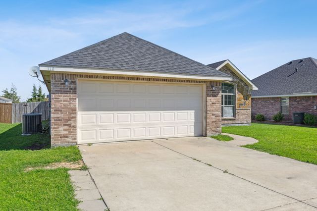 110 Magnolia Street, Anna, TX 75409