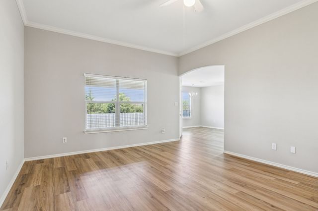 110 Magnolia Street, Anna, TX 75409