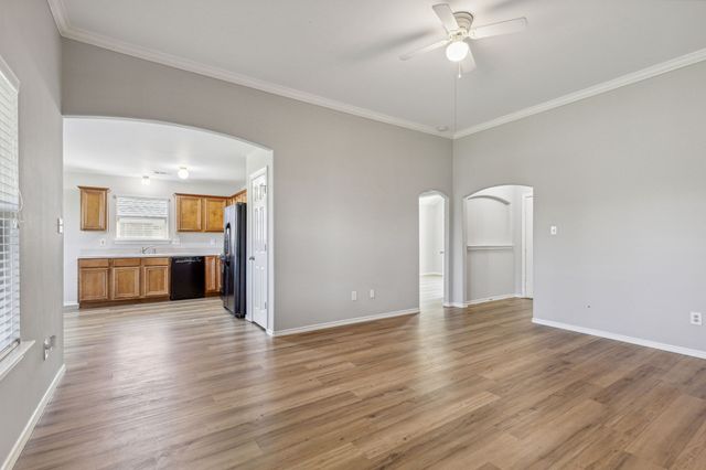 110 Magnolia Street, Anna, TX 75409