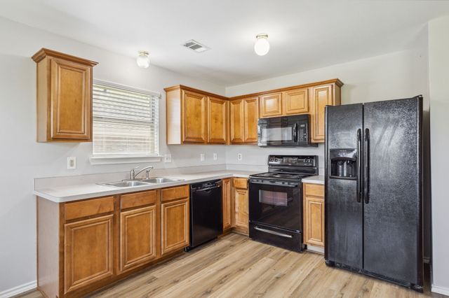 110 Magnolia Street, Anna, TX 75409