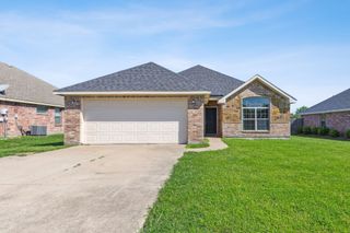 110 Magnolia Street, Anna, TX 75409