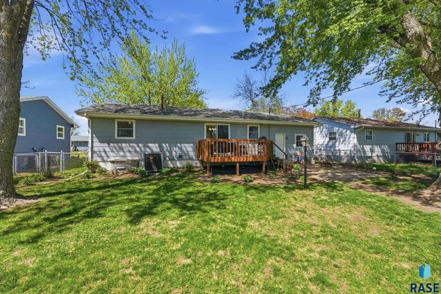4509 W 37th St Street, Sioux Falls, SD 57106