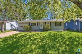 4509 W 37th St Street, Sioux Falls, SD 57106