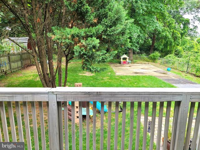 5301 POWHATAN ST, Riverdale, MD 20737