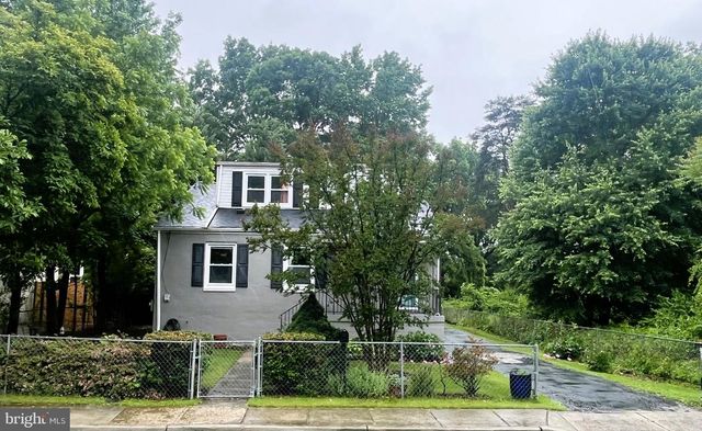 5301 POWHATAN ST, Riverdale, MD 20737