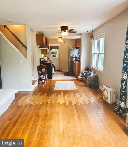 5301 POWHATAN ST, Riverdale, MD 20737