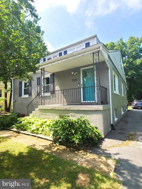 5301 POWHATAN ST, Riverdale, MD 20737