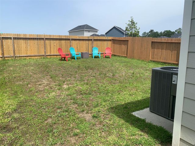 16520 Jasmine Marie Place, Conroe, TX 77306
