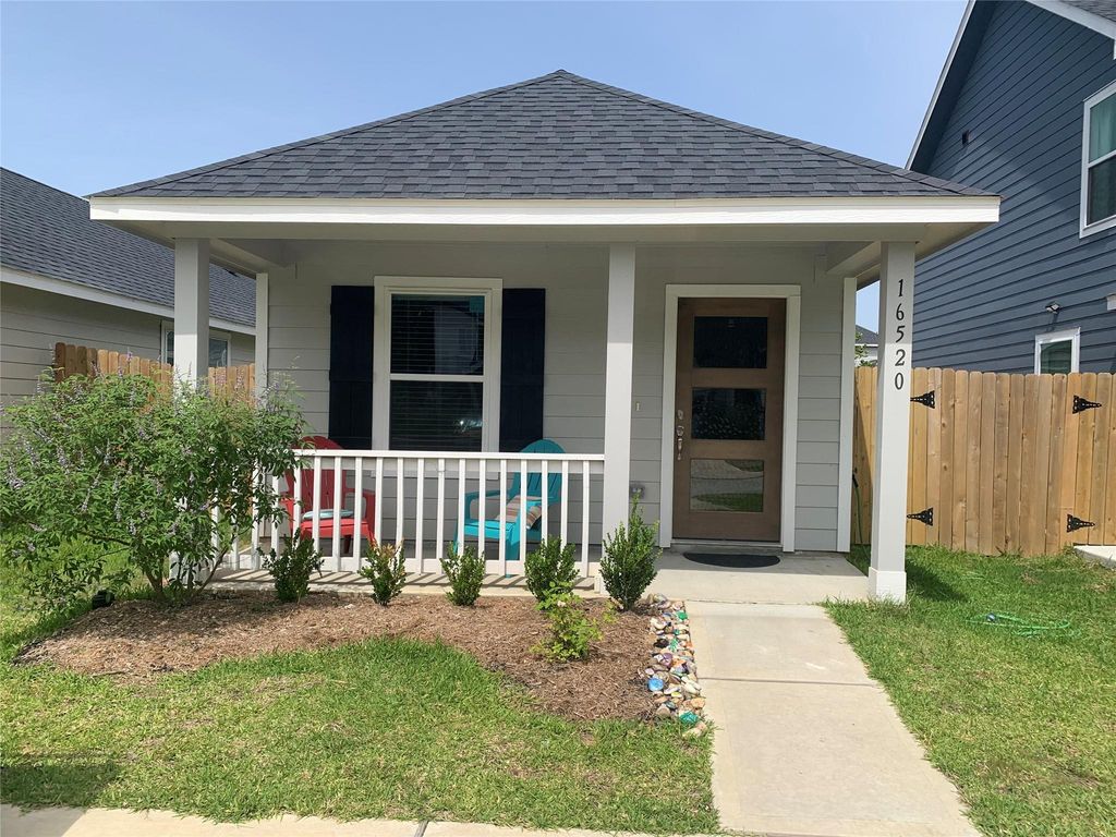 16520 Jasmine Marie Place, Conroe, TX 77306