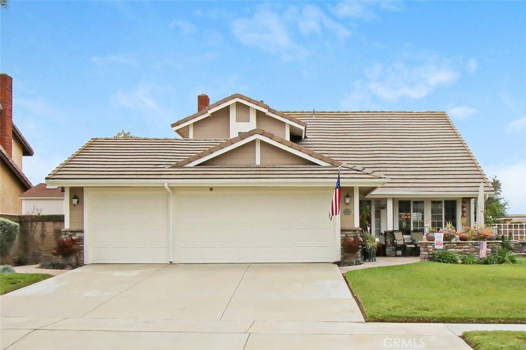 Image 1 of property listing at 6485 Pepperdine, Chino, CA 91710