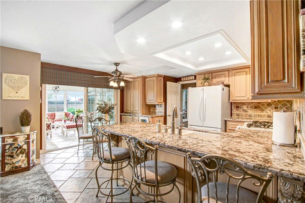 Image 10 of property listing at 6485 Pepperdine, Chino, CA 91710