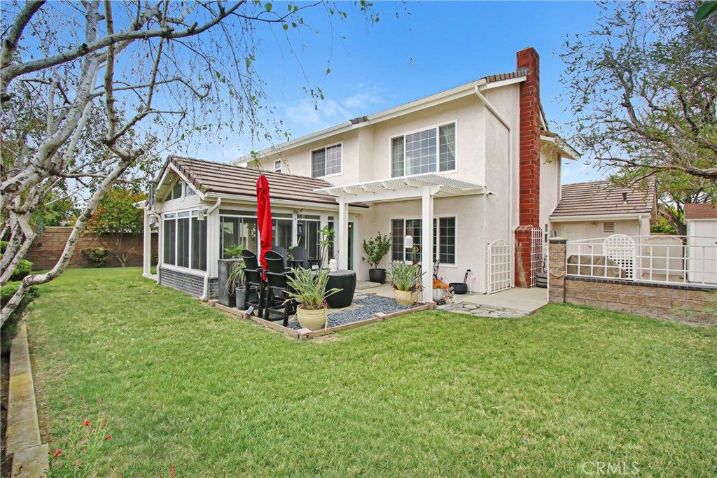 Image 32 of property listing at 6485 Pepperdine, Chino, CA 91710