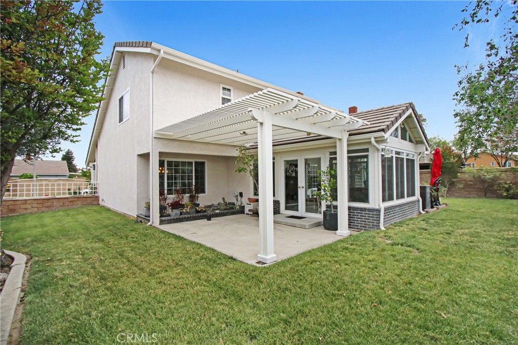 Image 36 of property listing at 6485 Pepperdine, Chino, CA 91710