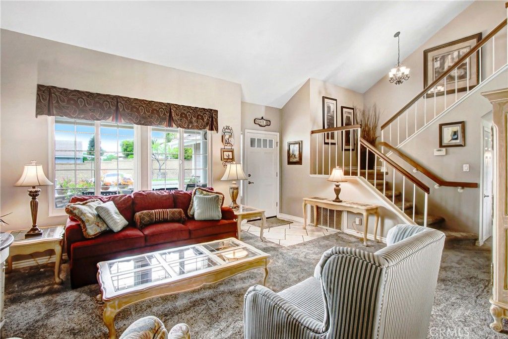 Image 4 of property listing at 6485 Pepperdine, Chino, CA 91710