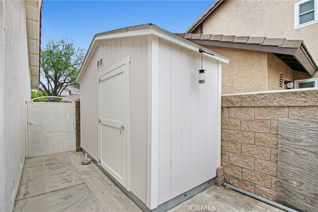 Image 41 of property listing at 6485 Pepperdine, Chino, CA 91710