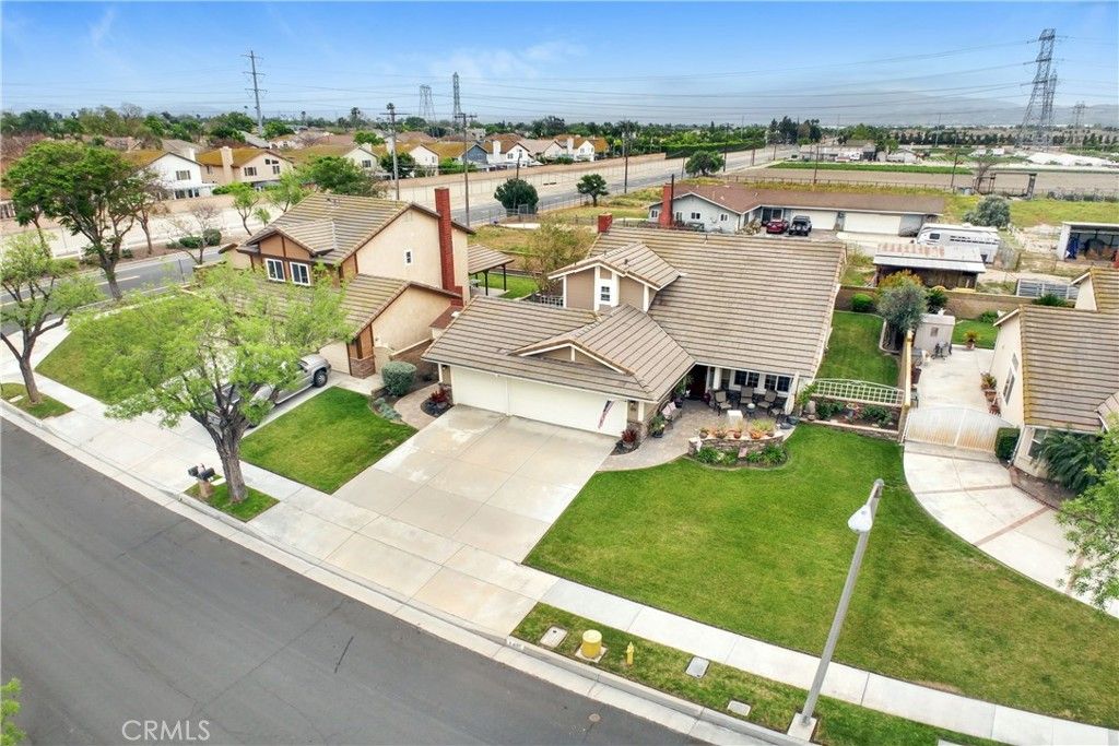 Image 42 of property listing at 6485 Pepperdine, Chino, CA 91710