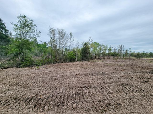 001 County Road 3375, Lovelady, TX 75851