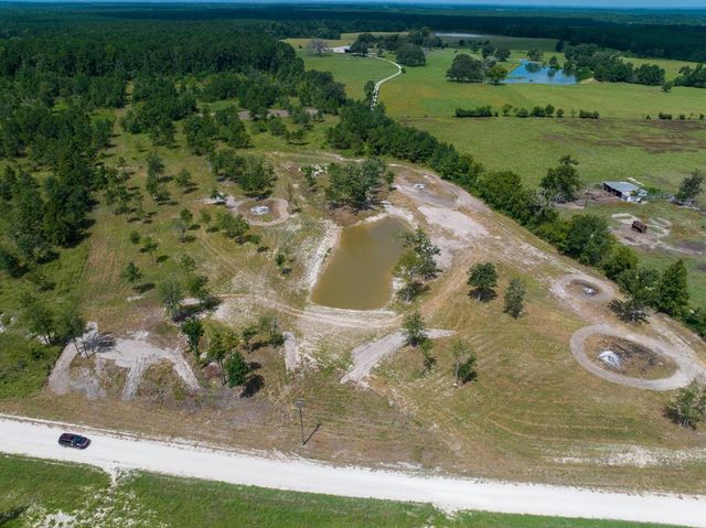 001 County Road 3375, Lovelady, TX 75851