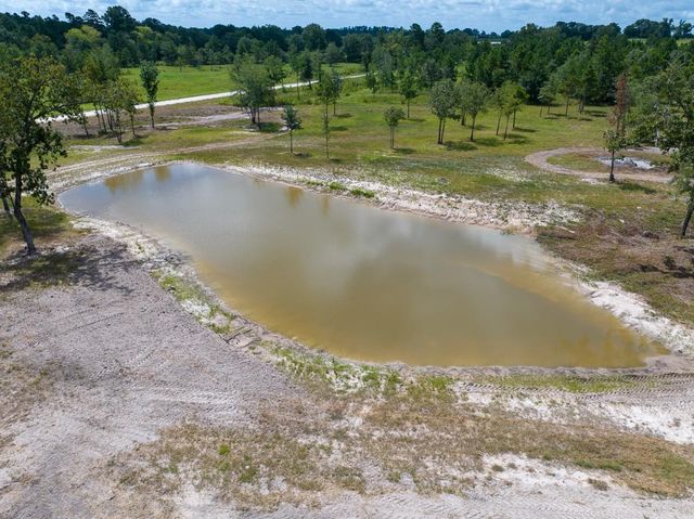 001 County Road 3375, Lovelady, TX 75851