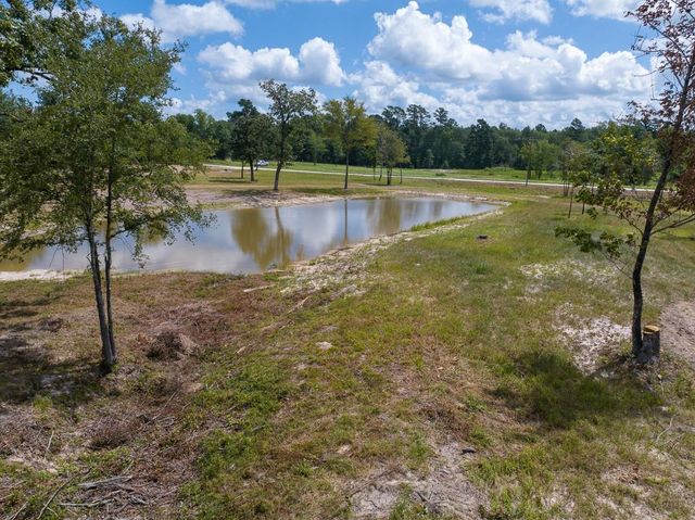 001 County Road 3375, Lovelady, TX 75851
