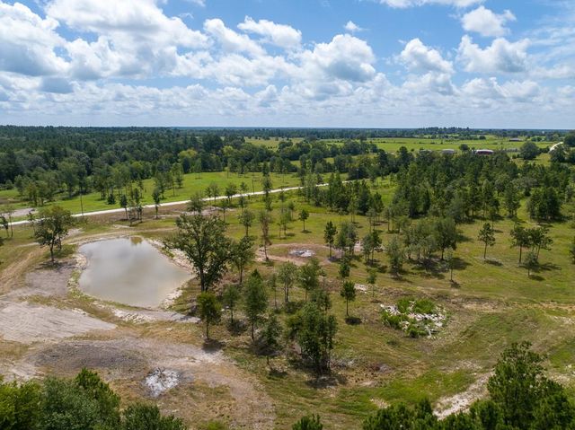 001 County Road 3375, Lovelady, TX 75851