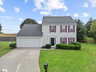 306 Londonderry Court, Greer, SC 29650