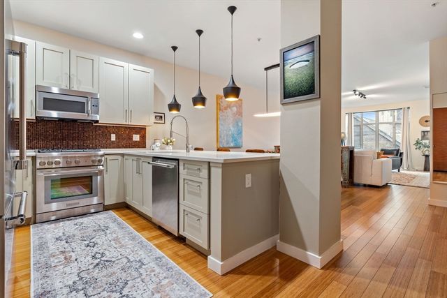 150 Dorchester Ave 604, Boston, MA 02127
