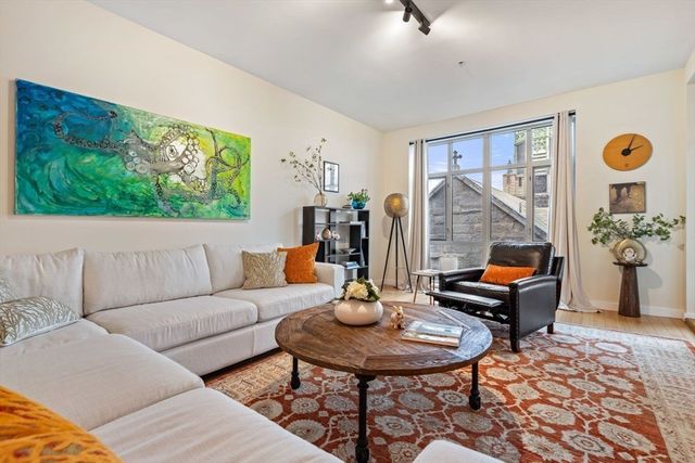 150 Dorchester Ave 604, Boston, MA 02127