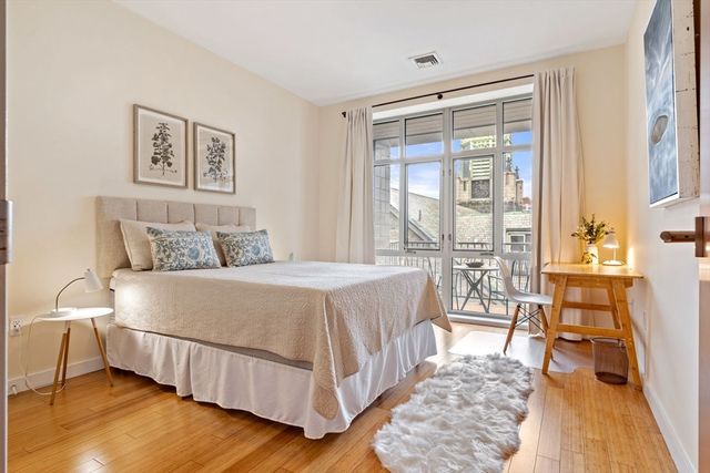 150 Dorchester Ave 604, Boston, MA 02127