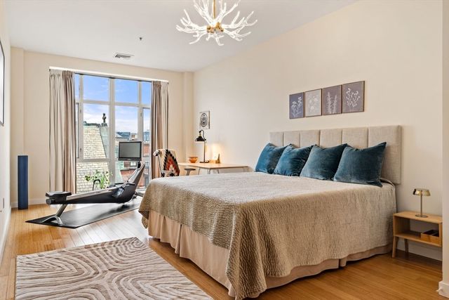150 Dorchester Ave 604, Boston, MA 02127
