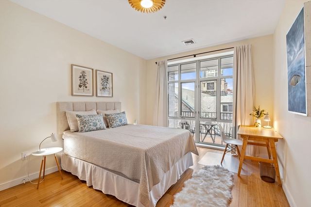 150 Dorchester Ave 604, Boston, MA 02127
